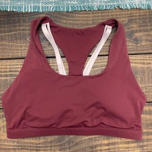 Fabletics Sports Bra in size Women’s Large